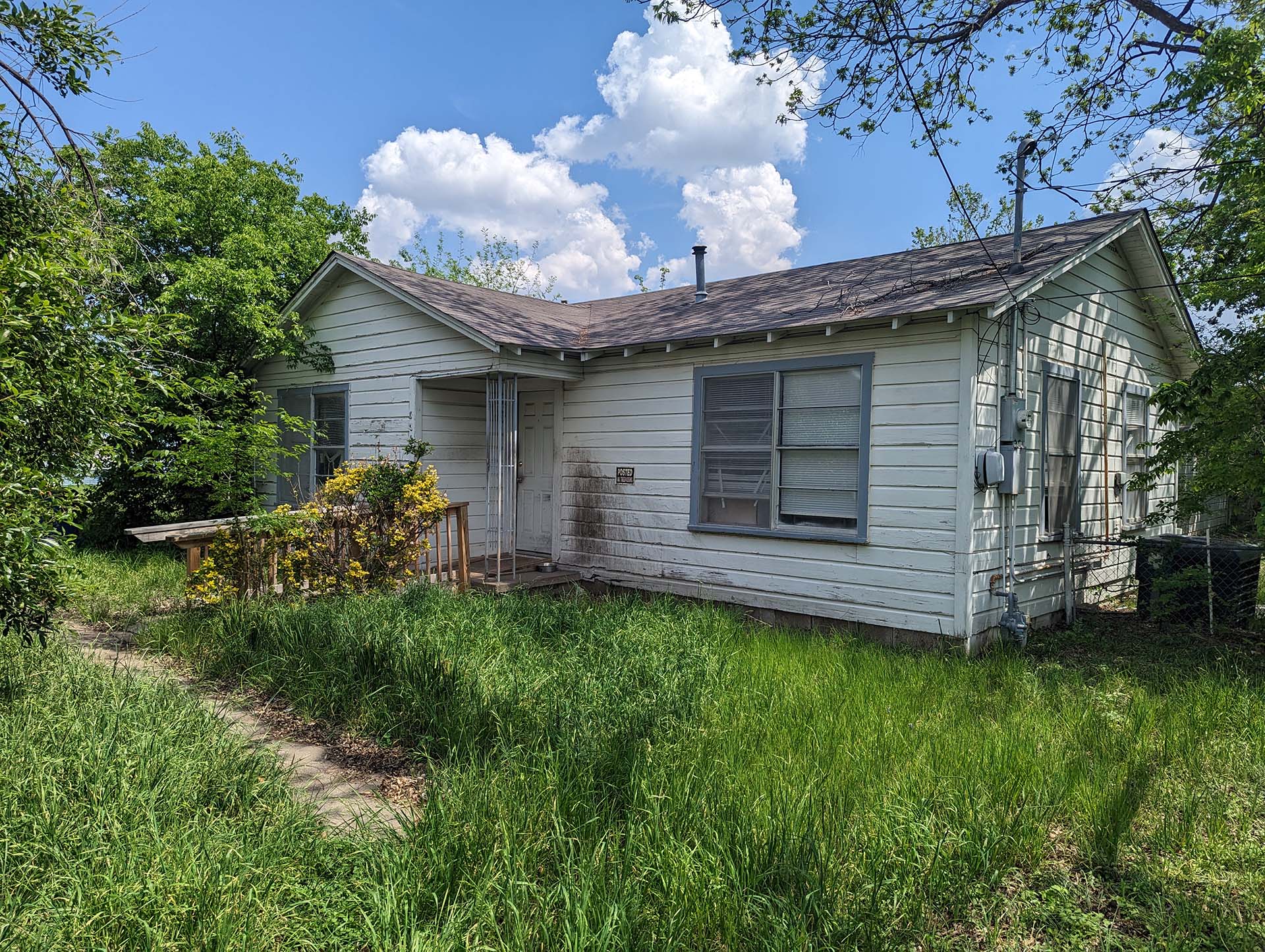 Companies that Buy Houses in Killeen Liberty Home Buyers